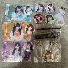 iLife bulk sale / Ice acrylic keychain / Bunny acrylic keychain