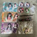iLife bulk sale / Ice acrylic keychain / Bunny acrylic keychain