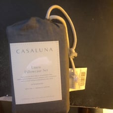 Casaluna pillowcase