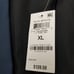 ALFANI Men's Alfa Tech Two Button Sport Coat Solid Blue Size XL NEW WITH TAGS