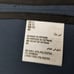 ALFANI Men's Alfa Tech Two Button Sport Coat Solid Blue Size XL NEW WITH TAGS