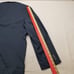 ALFANI Men's Alfa Tech Two Button Sport Coat Solid Blue Size XL NEW WITH TAGS