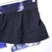 LULULEMON Breath Of Fire Skirt Black Milky Way Multi Print Active Women's 8