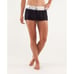 LULULEMON Breath Of Fire Skirt Black Milky Way Multi Print Active Women's 8