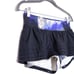 LULULEMON Breath Of Fire Skirt Black Milky Way Multi Print Active Women's 8