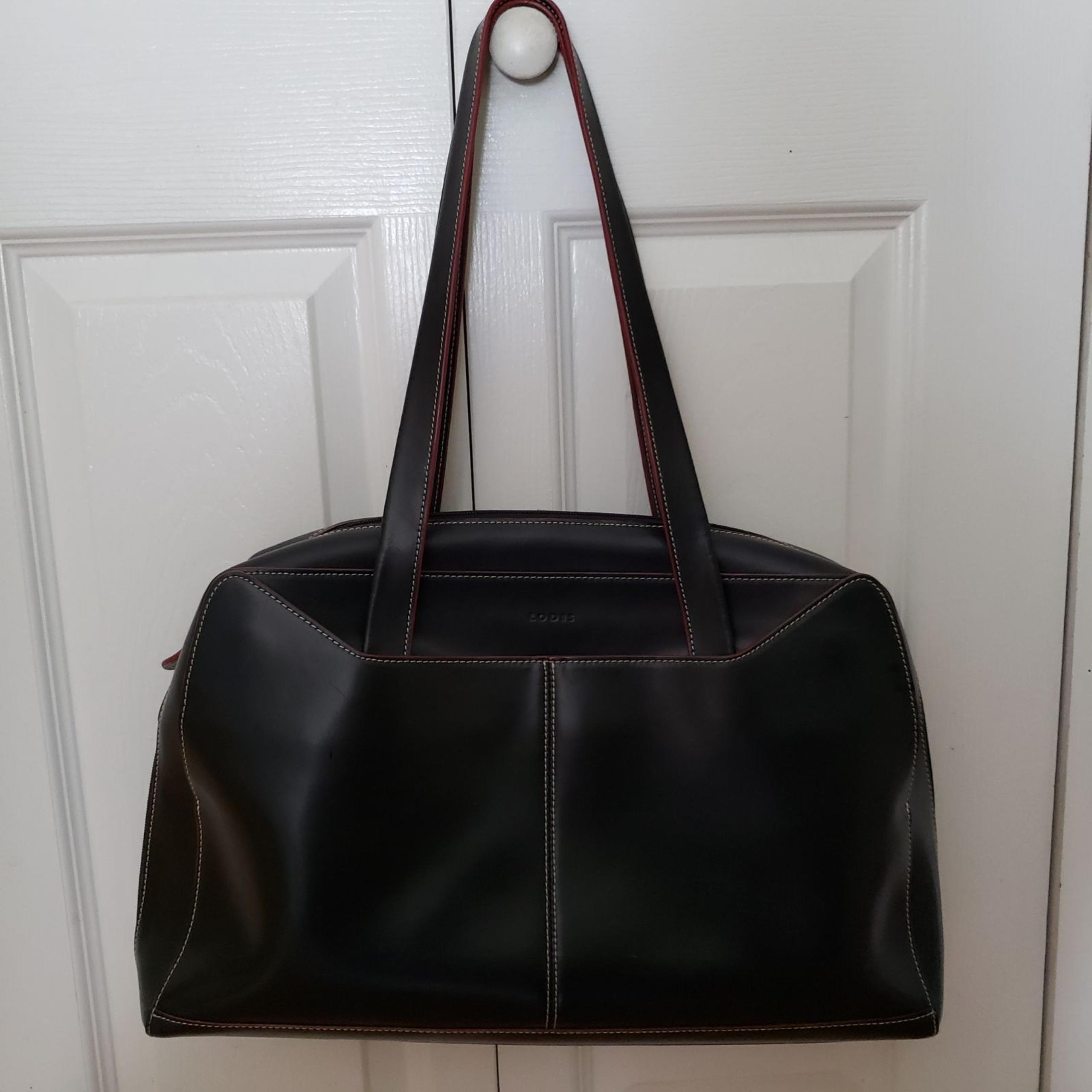 Lodis Laptop Bag
