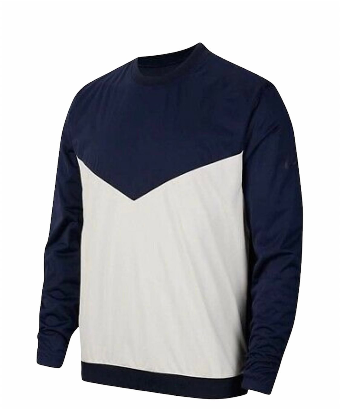 Nike Men's Shield Victory Golf Crew