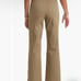 Marine Layer Bridget High Waist Raw Hem Wide Leg Pants in Aloe Size 14 NWT