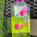Bath and Body Works Sweet pea Shea Vitamin E Aloe Shower Gel Green HTF Wash
