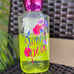 Bath and Body Works Sweet pea Shea Vitamin E Aloe Shower Gel Green HTF Wash