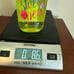 Bath and Body Works Sweet pea Shea Vitamin E Aloe Shower Gel Green HTF Wash