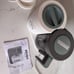 Beaba Babycook Neo Baby Food Maker - Glass Bowl Baby Food Processor (Open Box)