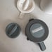 Beaba Babycook Neo Baby Food Maker - Glass Bowl Baby Food Processor (Open Box)