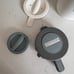 Beaba Babycook Neo Baby Food Maker - Glass Bowl Baby Food Processor (Open Box)