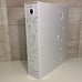 Prism Platinum A4 Binder