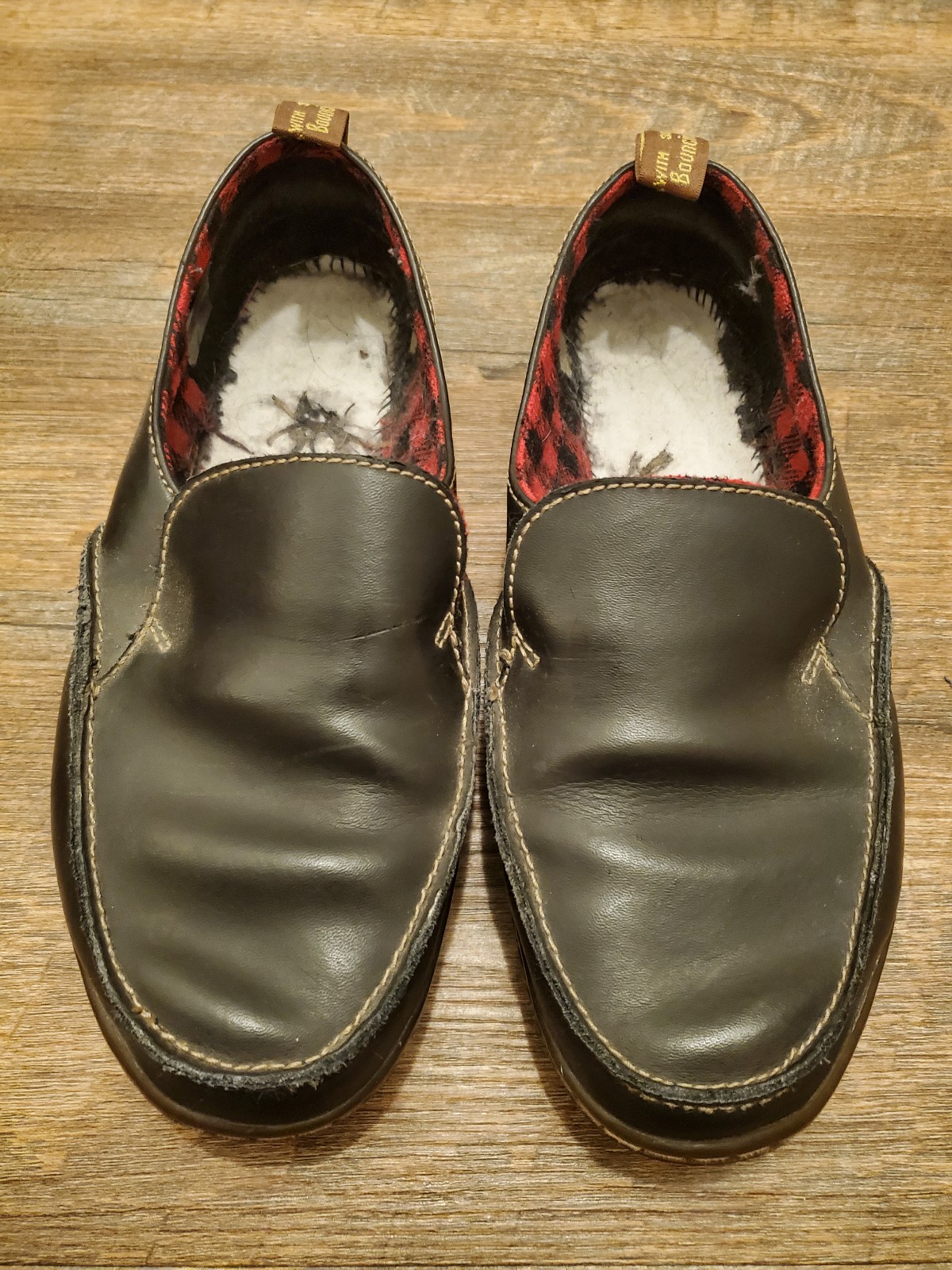 Dr. Martens Loafers