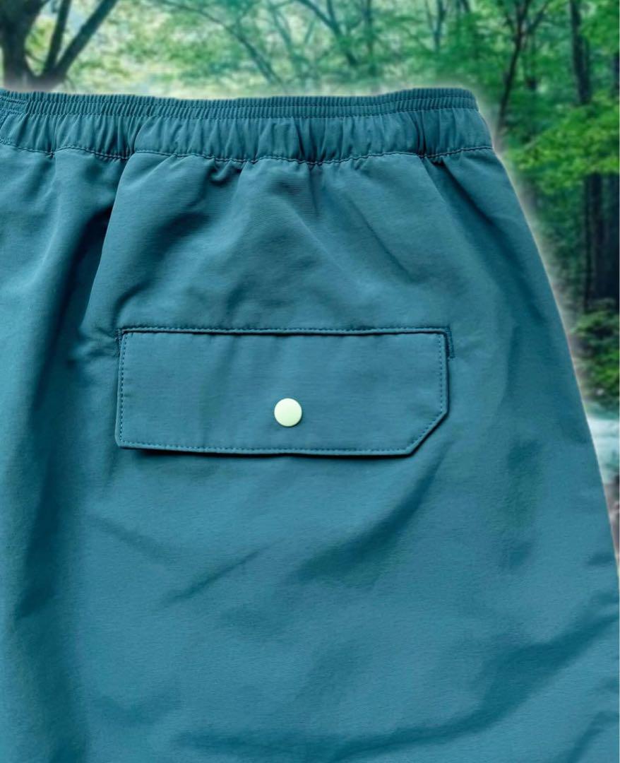 STABRIDGE SUPPLEX MID SUMMER SHORTS - Casual shorts