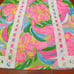 Lilly Pulitzer Pansy Skort So A Peeling Size 00