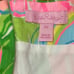 Lilly Pulitzer Pansy Skort So A Peeling Size 00