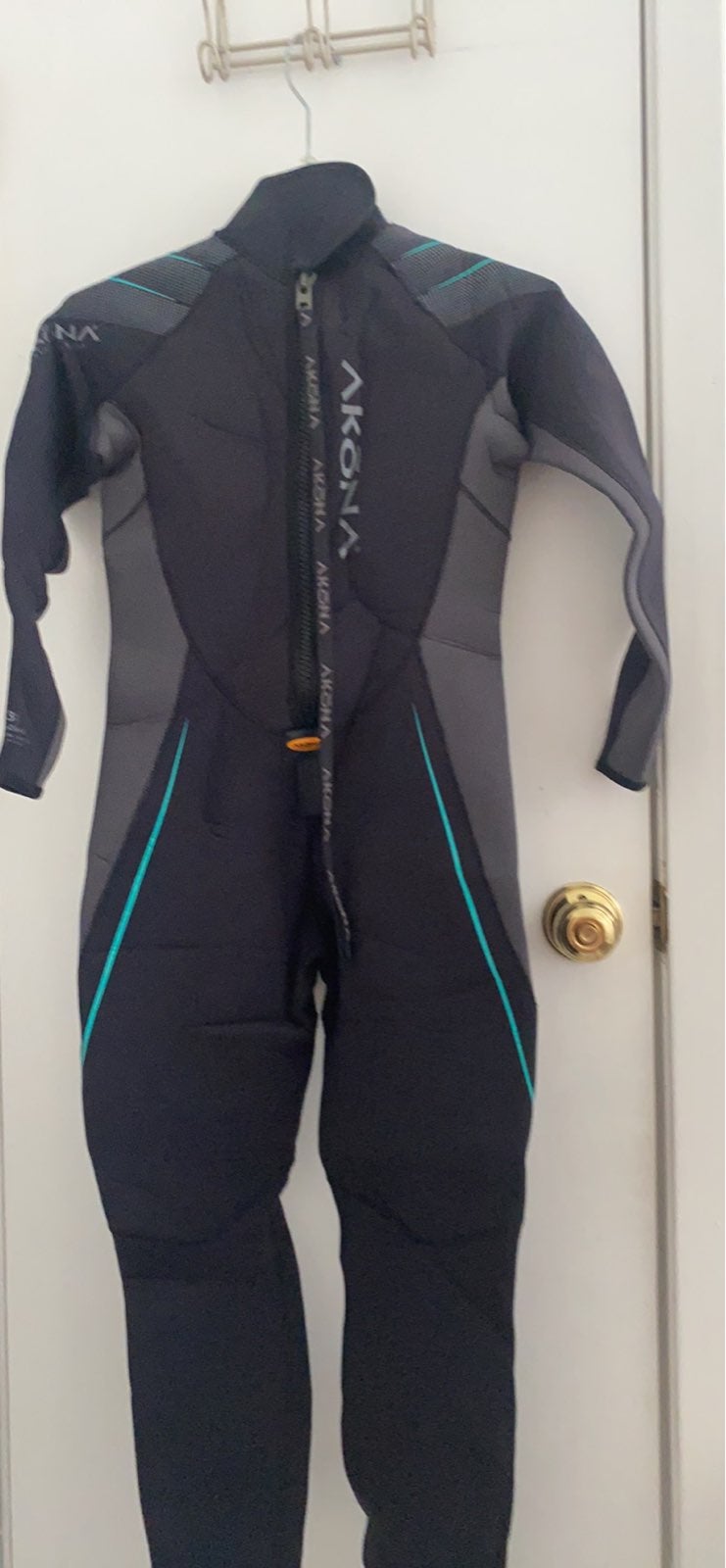 Wetsuit