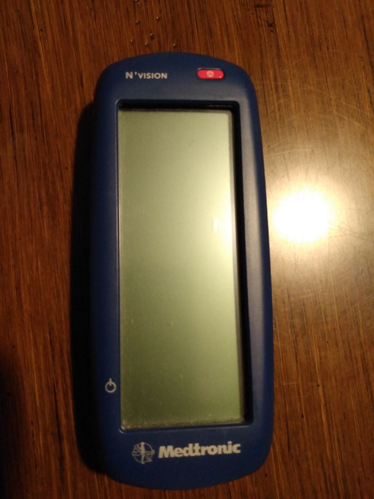 N'vision Patient Programmer 8840