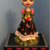 Frida kahlo doll