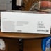 Google Nest Hub 2nd Gen BRAND NEW NEVER USED