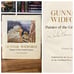 Gunnar Widforss: Painter of the Grand Canyon - Bill & Frances Belknap (1969 HC)