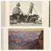 Gunnar Widforss: Painter of the Grand Canyon - Bill & Frances Belknap (1969 HC)