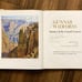 Gunnar Widforss: Painter of the Grand Canyon - Bill & Frances Belknap (1969 HC)
