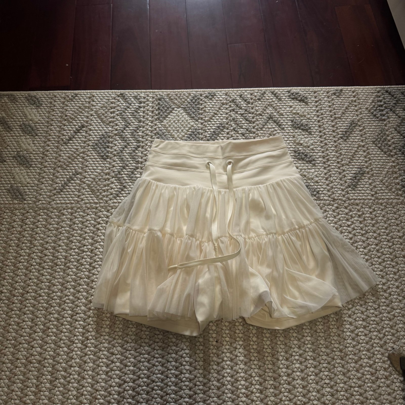 Popflex skort