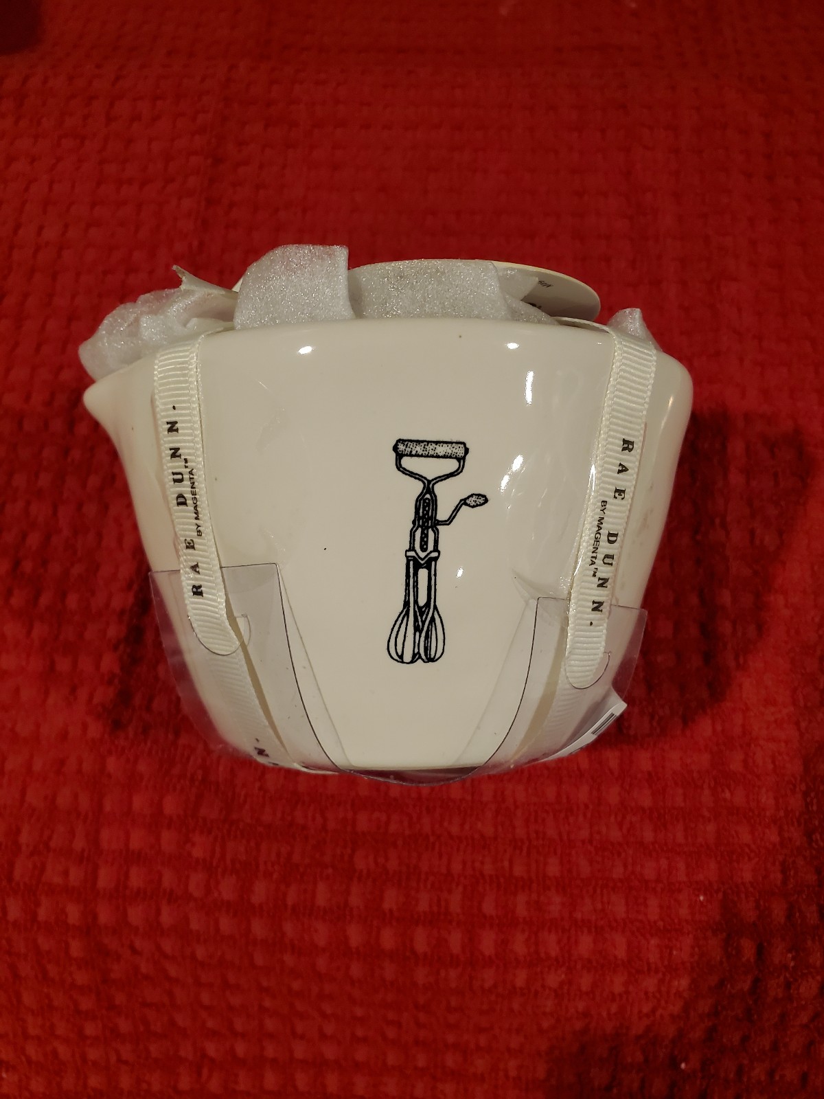 Rae Dunn Icon Measuring Cups