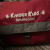 Kinder kids Int’l Preschool Uniform