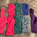 Primary sweatshirts and tee shirts