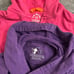 Primary sweatshirts and tee shirts