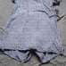Elisabeth navy blue Skorts. with white pattern, size 22,
