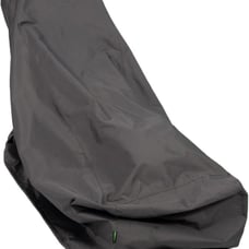 size large lawnmower cover universal fit for push gas and electric mowers