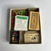Vintage 1935-1946 Monopoly Game Board & Pawns Money Property Cards Wood Houses