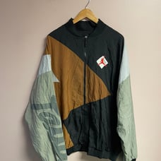 Patta jordan track jacket
