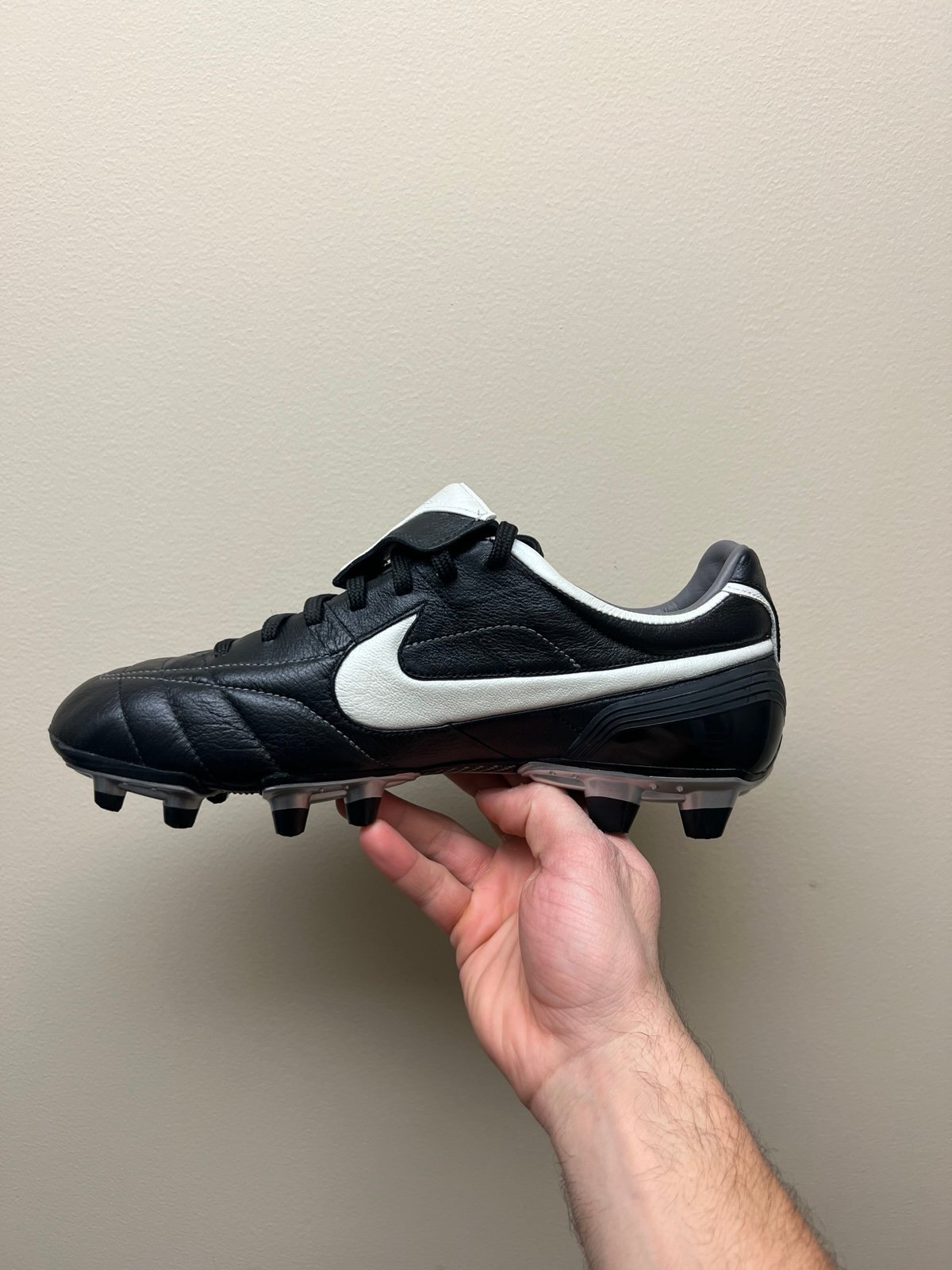Nike Tiempo Legend Air Zoom