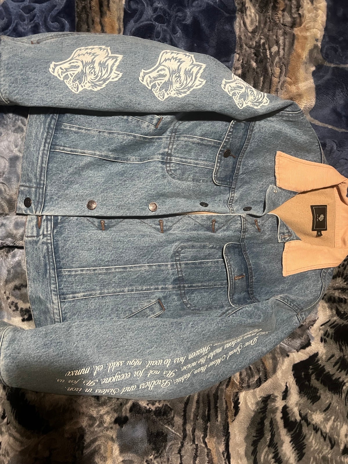 Darc Sport Jacket Medium