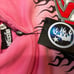 Pink Hellstar Hoodie & Sweatpants