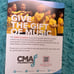 57th Country Music Awards (CMA) Program Guide 2023