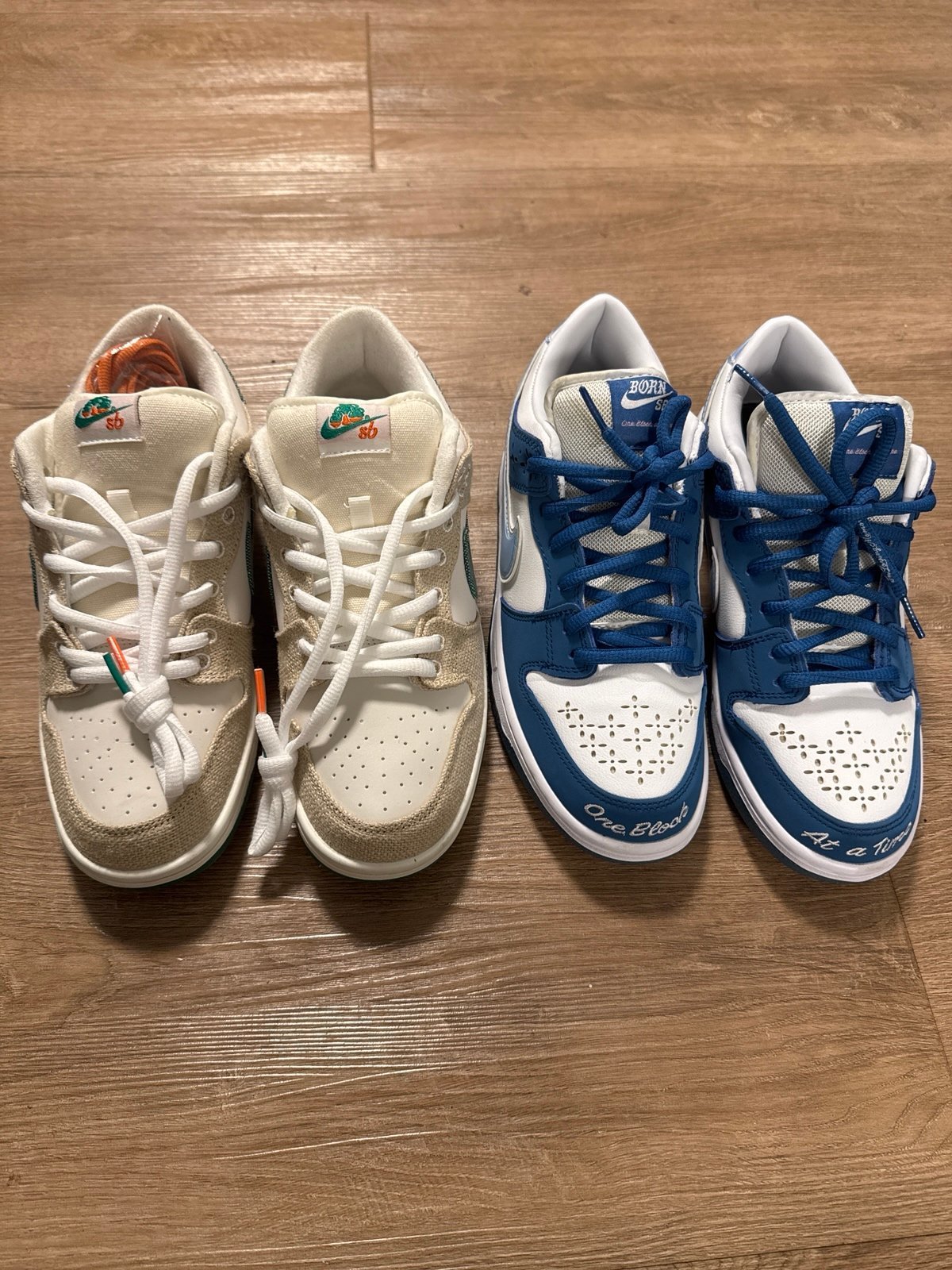 Nike sb dunks