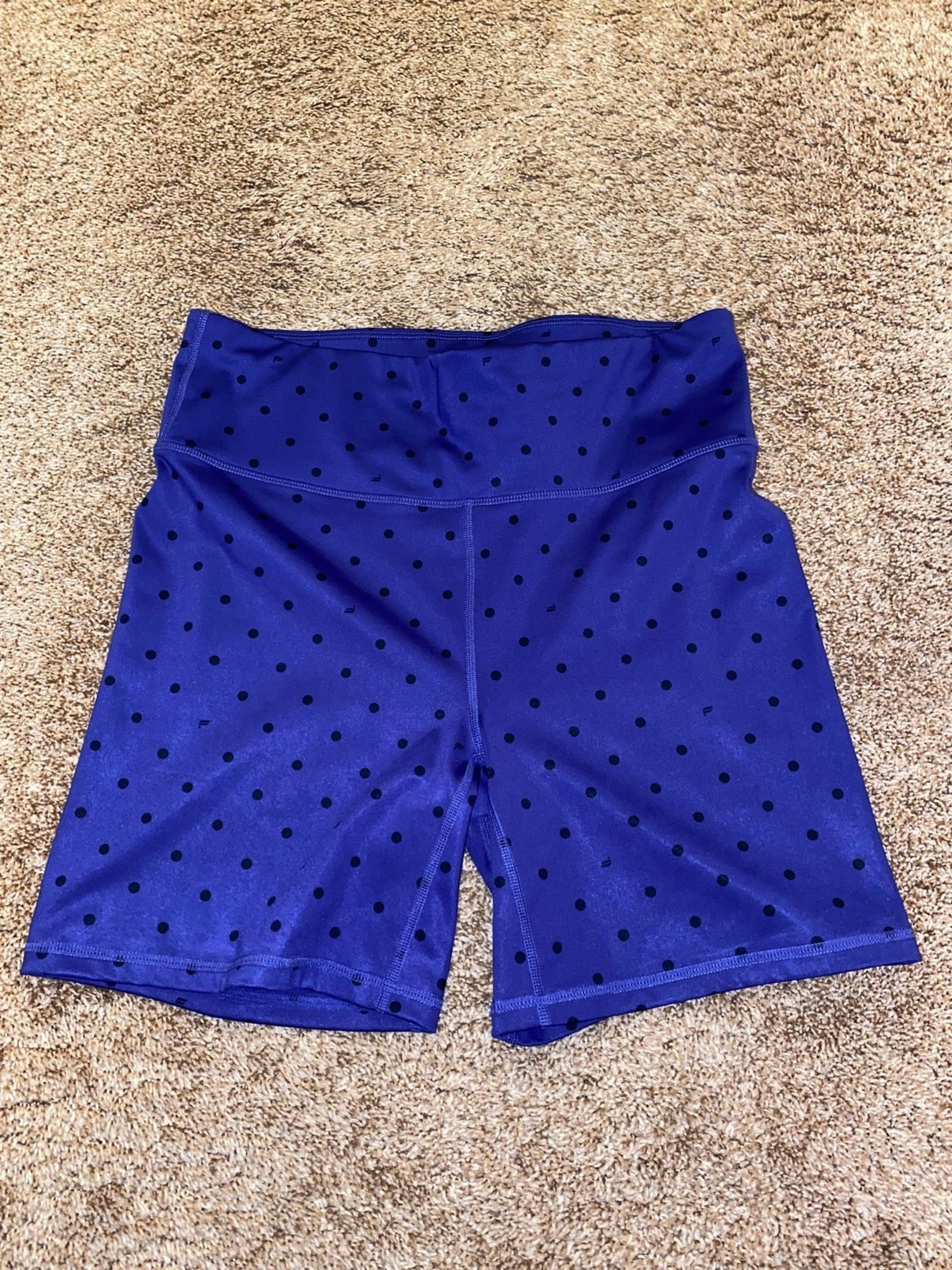 Fabletics shorts