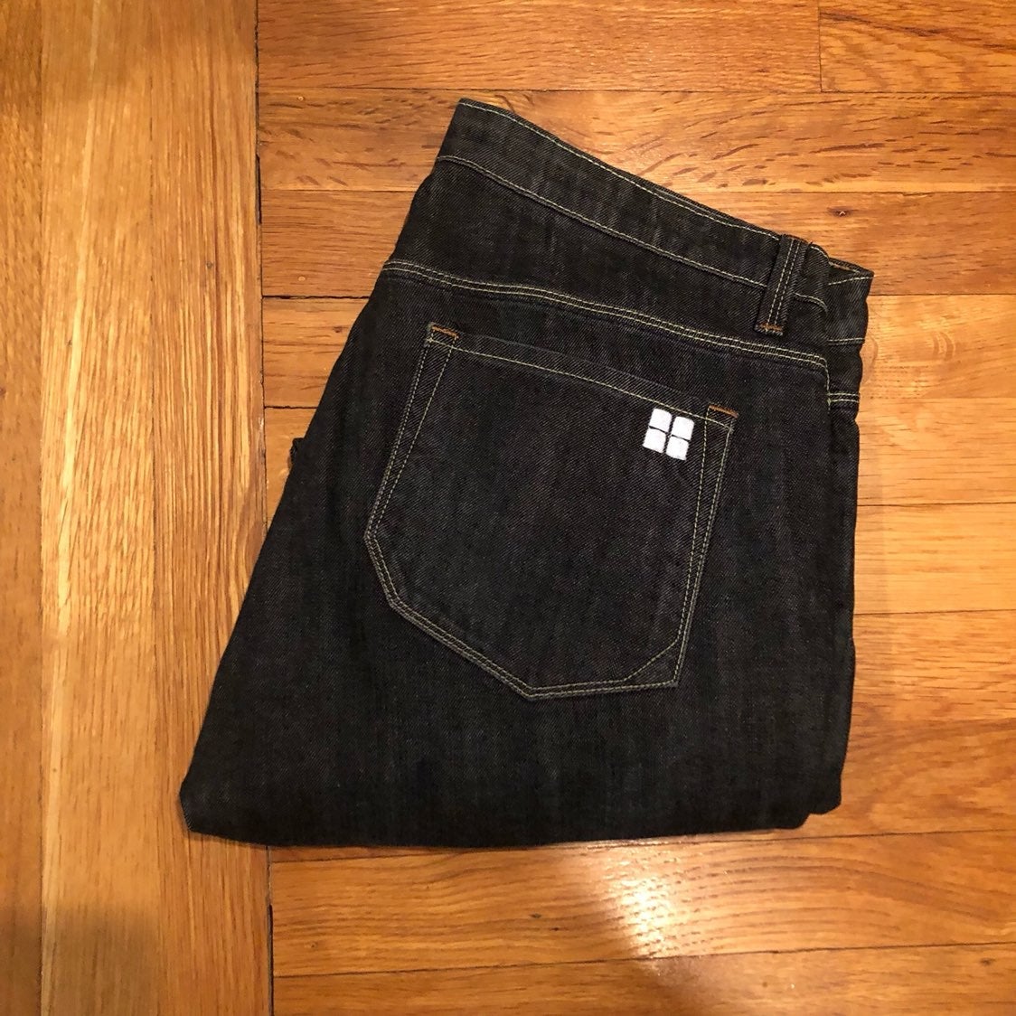 Salt Works Men’s Relaxed Jeans