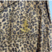 NWOT Ralph Lauren Leopard Cheetah Pajama Set XL