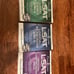 LSAT prep books