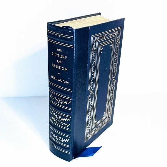 The History of Freedom and Other Essays