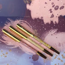♥️VillabeauTifful Pen Bundle Razzleberry & More ♥️